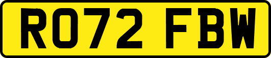 RO72FBW