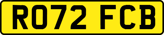 RO72FCB