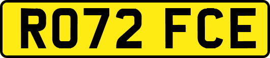 RO72FCE
