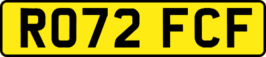 RO72FCF