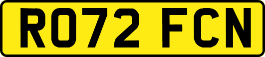 RO72FCN