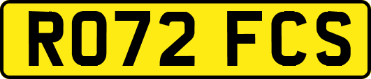 RO72FCS