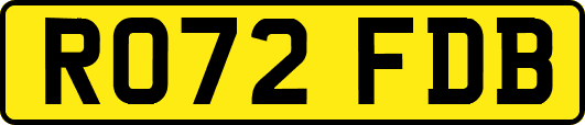 RO72FDB
