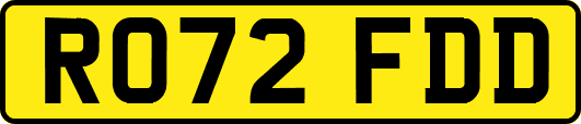 RO72FDD