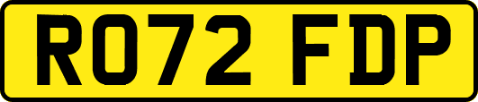 RO72FDP