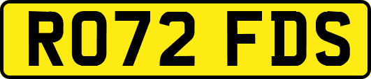 RO72FDS