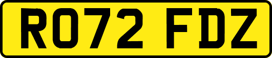 RO72FDZ