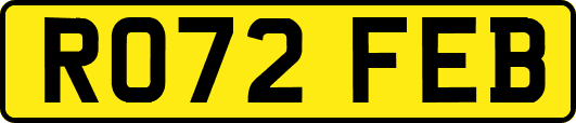 RO72FEB