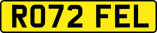 RO72FEL