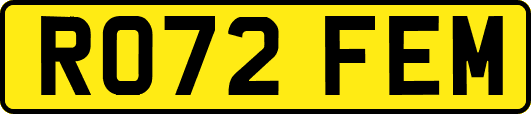 RO72FEM