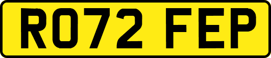 RO72FEP