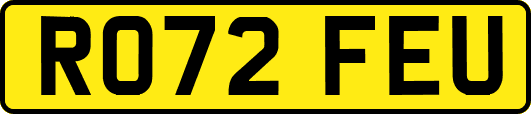 RO72FEU