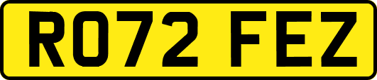 RO72FEZ
