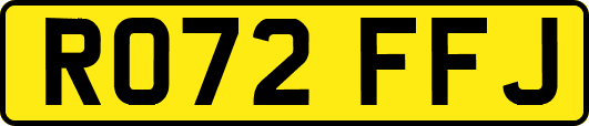 RO72FFJ