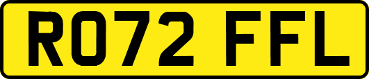 RO72FFL