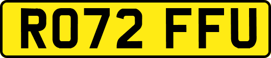RO72FFU