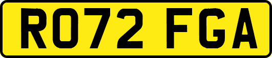 RO72FGA