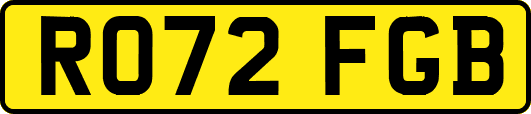 RO72FGB
