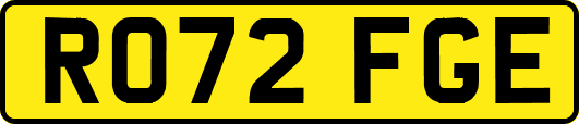 RO72FGE