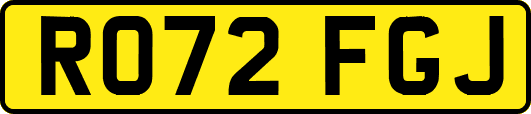 RO72FGJ