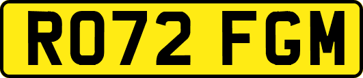 RO72FGM