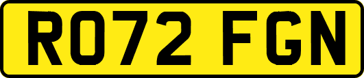RO72FGN