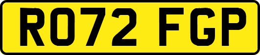 RO72FGP