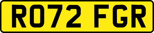 RO72FGR