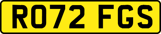 RO72FGS