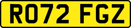 RO72FGZ