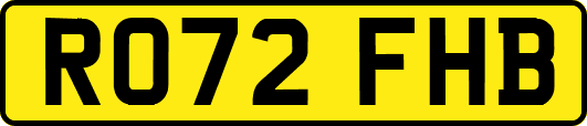 RO72FHB