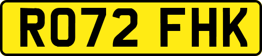 RO72FHK