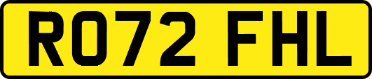 RO72FHL