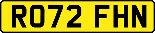 RO72FHN