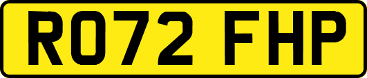 RO72FHP