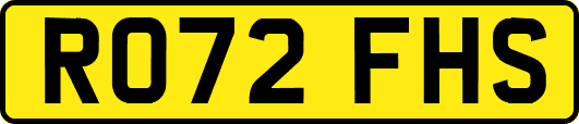 RO72FHS