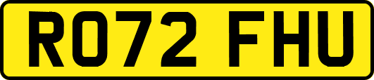 RO72FHU