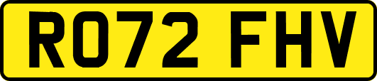 RO72FHV