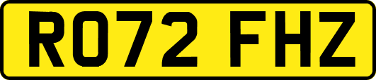 RO72FHZ