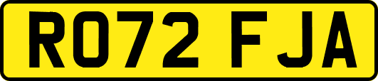 RO72FJA