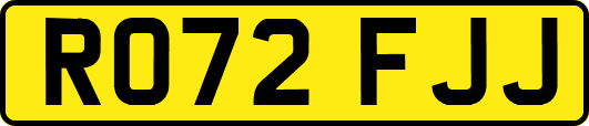 RO72FJJ