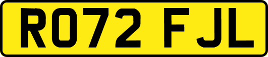 RO72FJL
