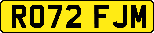 RO72FJM