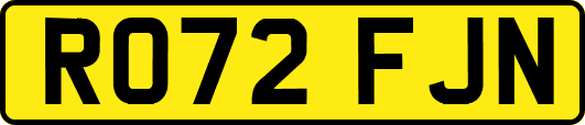 RO72FJN