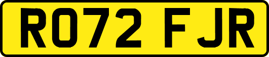 RO72FJR
