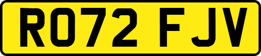 RO72FJV