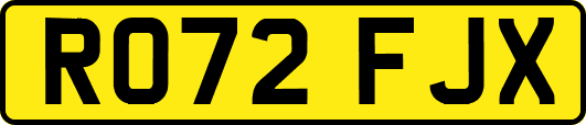 RO72FJX