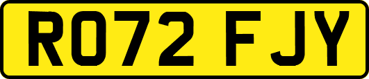 RO72FJY