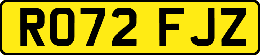 RO72FJZ