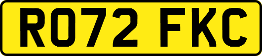 RO72FKC